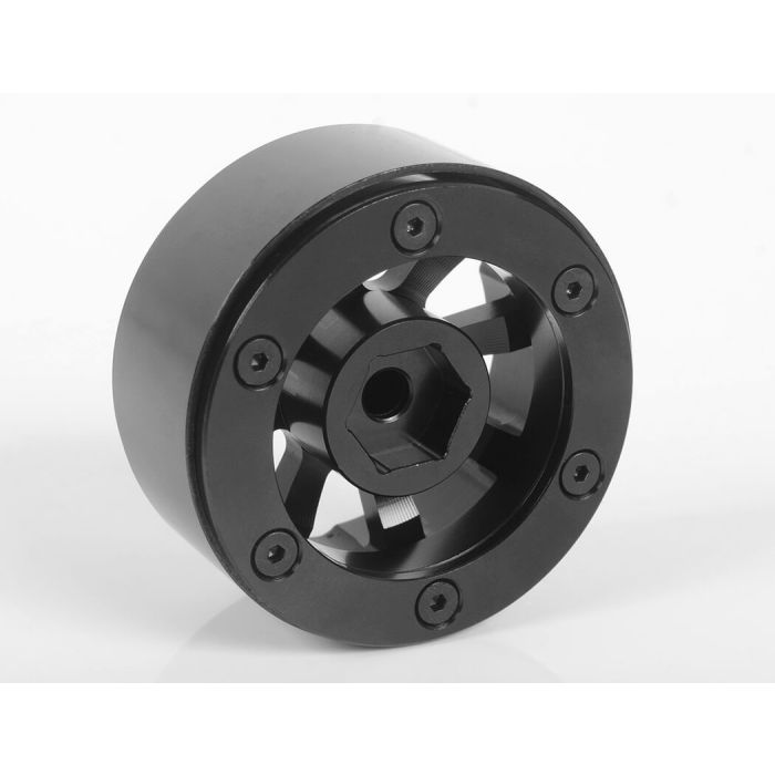 RC4WD Ballistic Off Road Morax 1.7" Beadlock Wheels