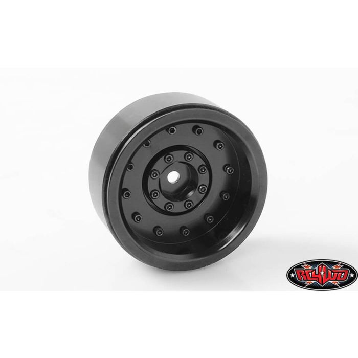 RC4WD Humvee 1.9" Internal Beadlock Wheel