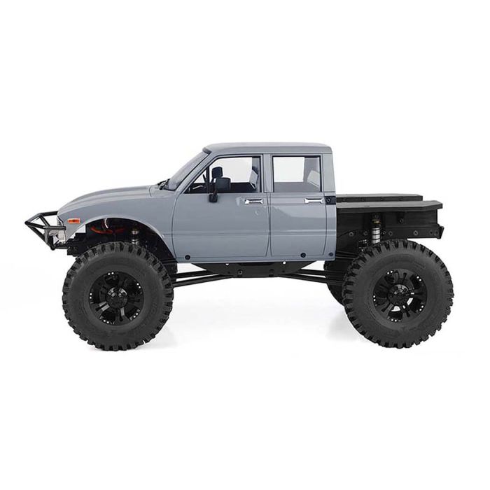 RC4WD Resistance 2.2" Internal Beadlock Wheels