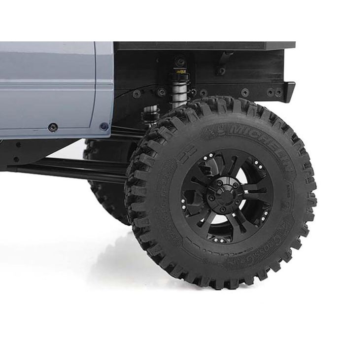 RC4WD Resistance 2.2" Internal Beadlock Wheels