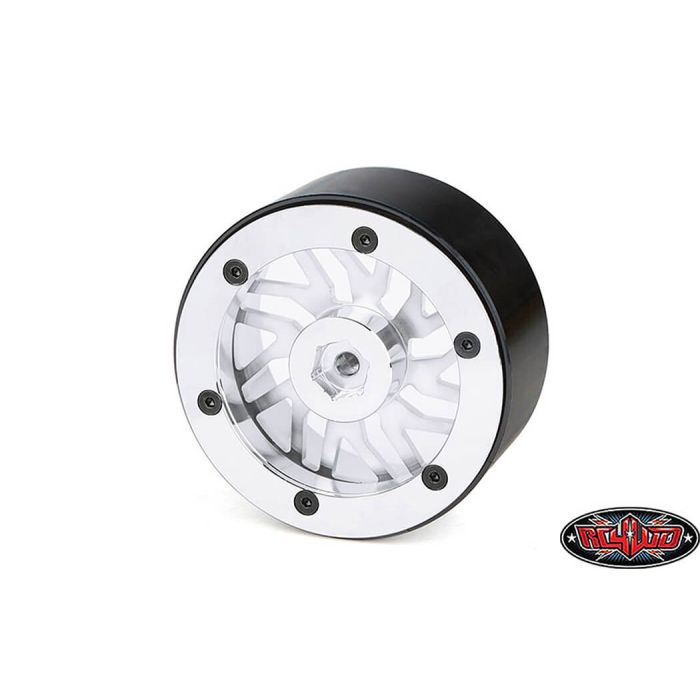 RC4WD 1912 2.6" Deep Dish Beadlock Wheels
