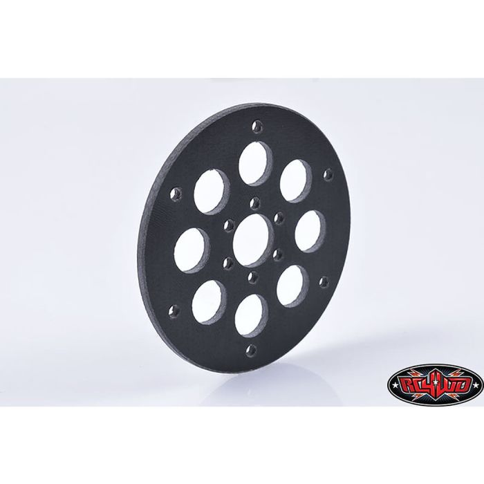 RC4WD Rocker 2.2" Lightweight Competition Beadlock Wheels