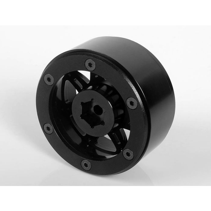 RC4WD Fuel Offroad Hostage 2.2" Beadlock Wheels