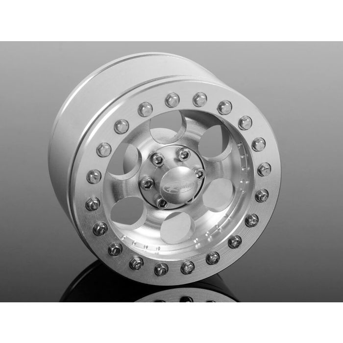 RC4WD Raceline Revolver 1.55" Beadlock Wheels