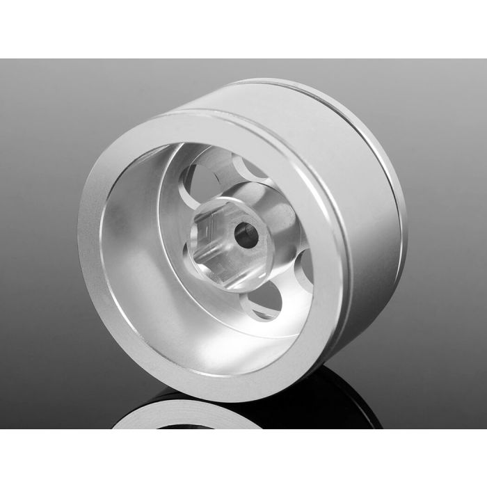 RC4WD Raceline Revolver 1.55" Beadlock Wheels