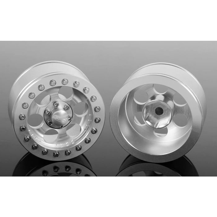 RC4WD Raceline Revolver 1.55" Beadlock Wheels