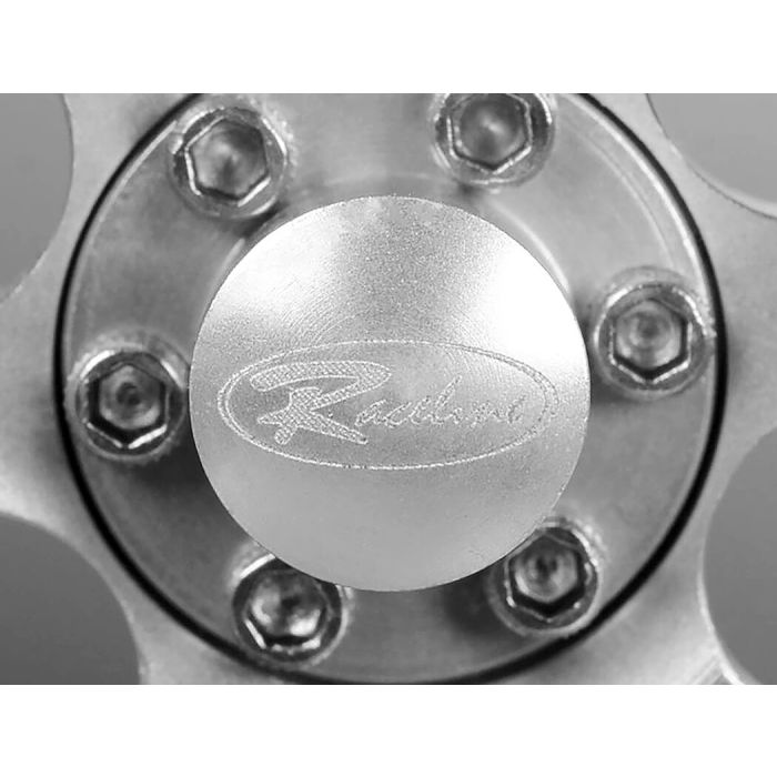RC4WD Raceline Revolver 1.55" Beadlock Wheels