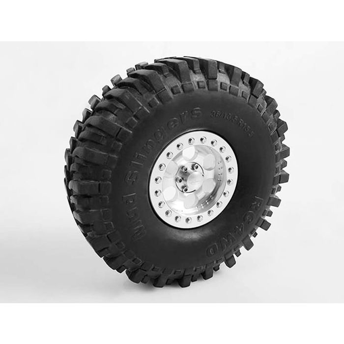 RC4WD Raceline Revolver 1.55" Beadlock Wheels