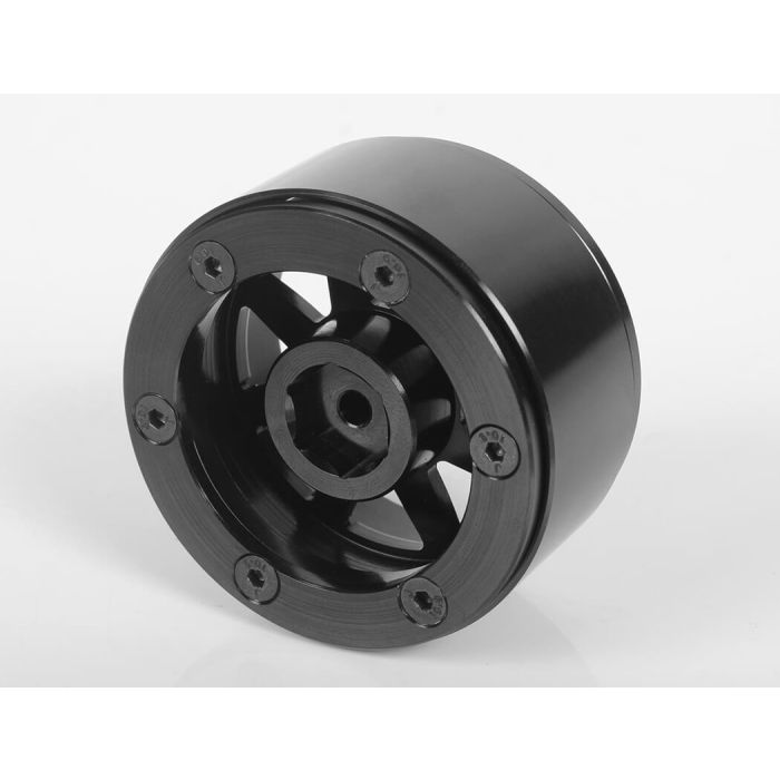 RC4WD Fuel Off-Road Maverick 1.9" Beadlock Wheels