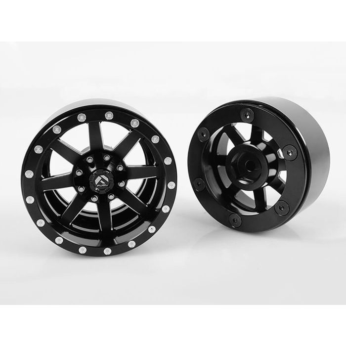 RC4WD Fuel Off-Road Maverick 1.9" Beadlock Wheels