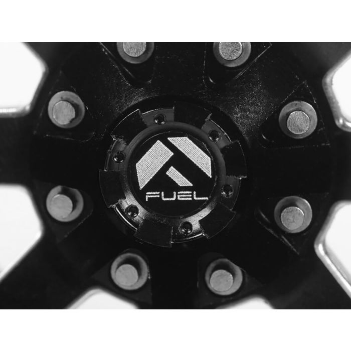 RC4WD Fuel Off-Road Maverick 1.9" Beadlock Wheels