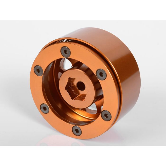 RC4WD Toyo 1.9" Beadlock Wheels