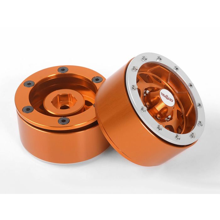 RC4WD Toyo 1.9" Beadlock Wheels
