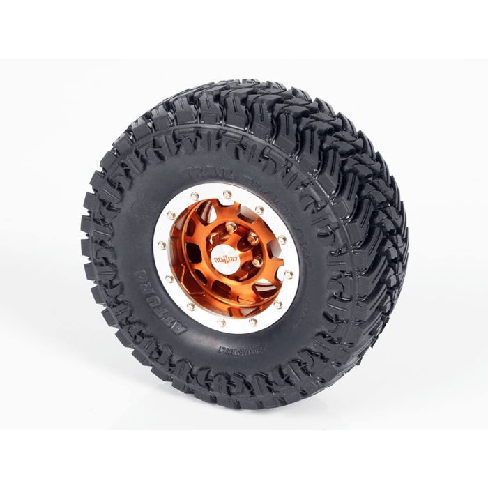 RC4WD Toyo 1.9" Beadlock Wheels