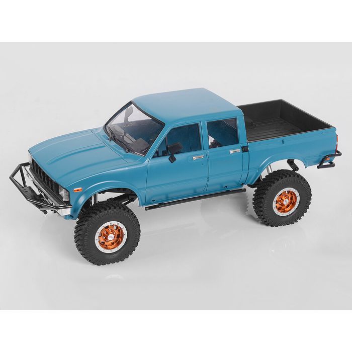RC4WD Toyo 1.9" Beadlock Wheels