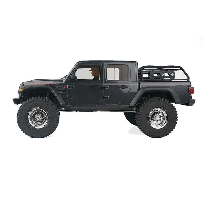 RC4WD Fuel Off Road 2.2 Zillion Beadlock Wheels