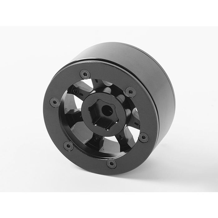 RC4WD Mickey Thompson MT Metal Series Mm-164m 1.9" Wheels