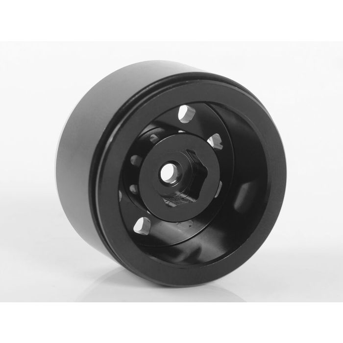 RC4WD Raceline Monster 1.0" Beadlock Wheels