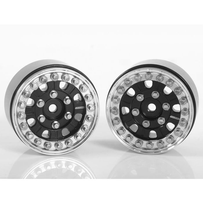RC4WD Raceline Monster 1.0" Beadlock Wheels