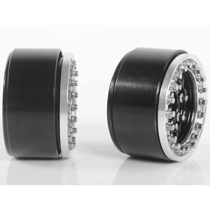 RC4WD Raceline Monster 1.0" Beadlock Wheels