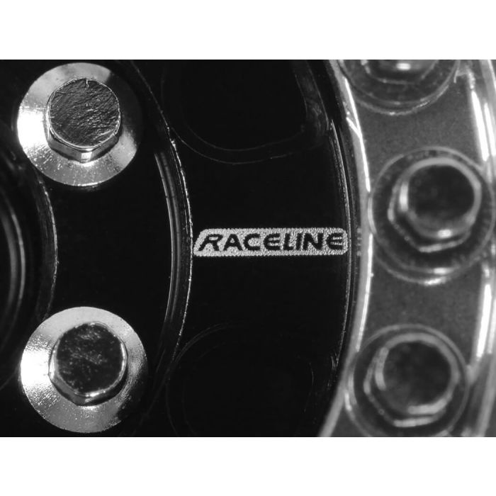 RC4WD Raceline Monster 1.0" Beadlock Wheels