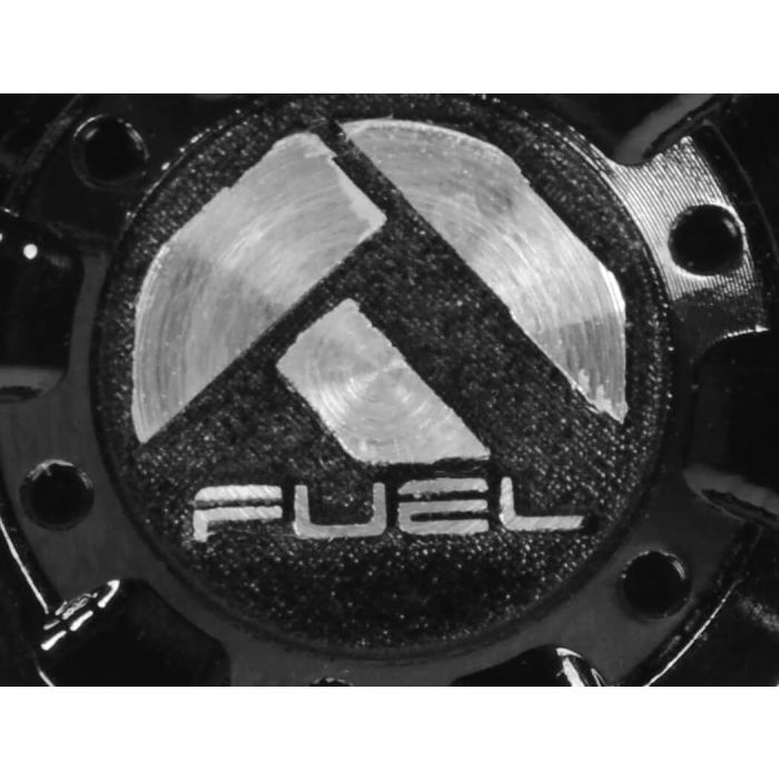 RC4WD Fuel Offroad Battle Axe 2.2" Beadlock Wheels
