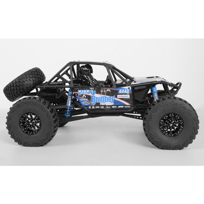 RC4WD Fuel Offroad Battle Axe 2.2" Beadlock Wheels