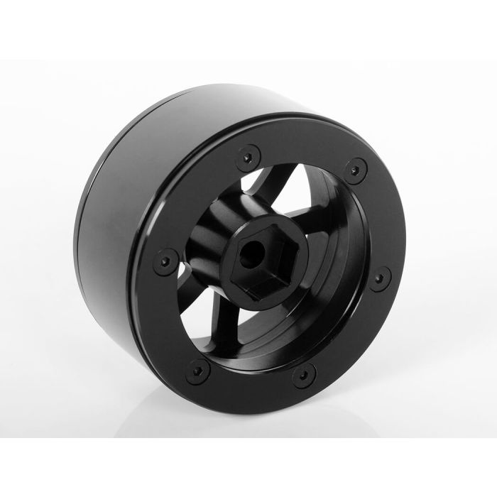 RC4WD Ballistic Off Road Rage 1.9'' Beadlock Wheels
