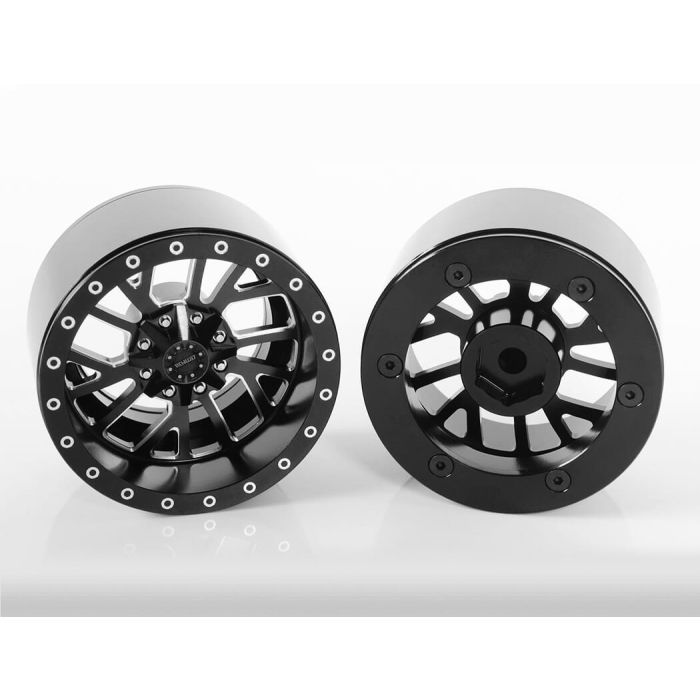 RC4WD 1911 1.9'' Beadlock Wheels