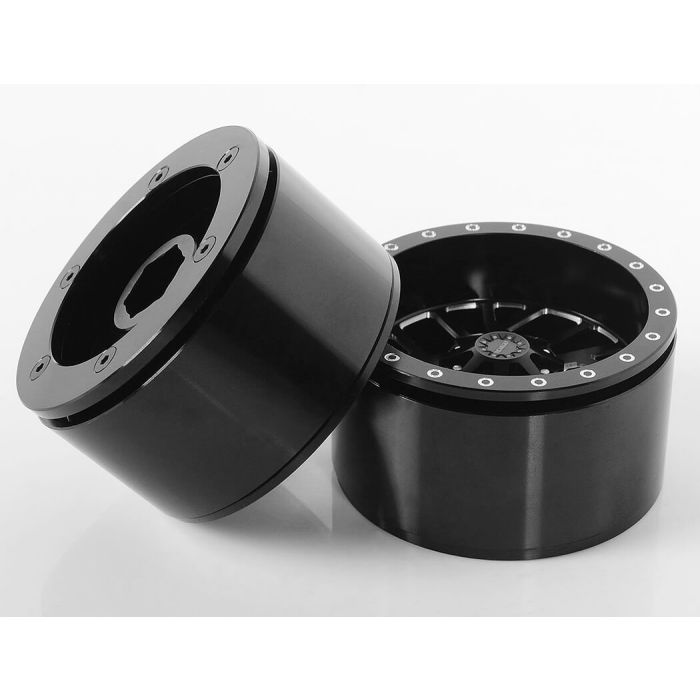 RC4WD 1911 1.9'' Beadlock Wheels