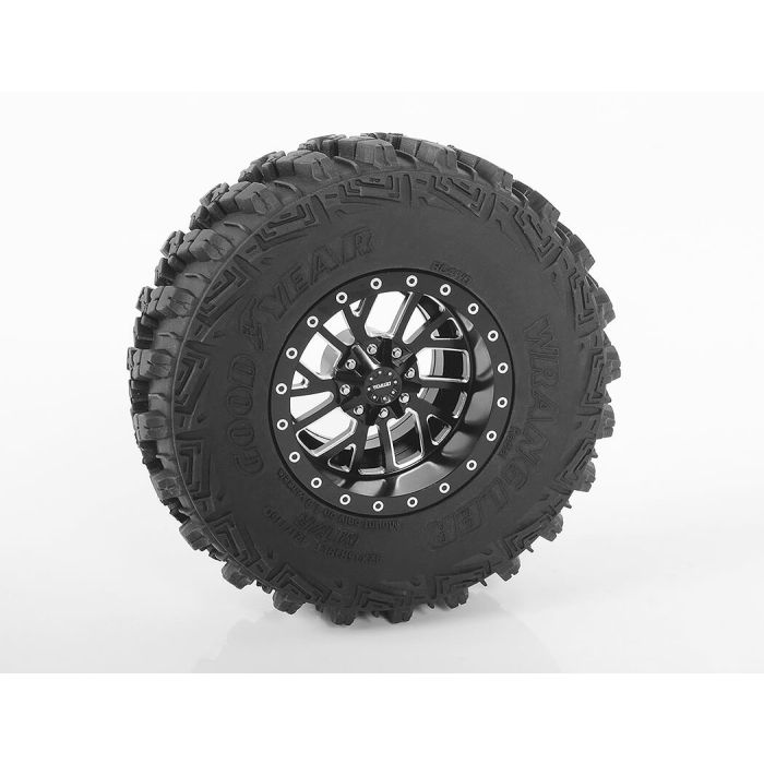 RC4WD 1911 1.9'' Beadlock Wheels