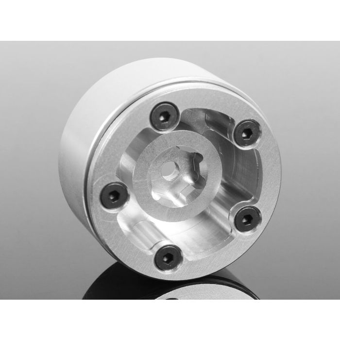RC4WD Stocker 1.0" Beadlock Wheels