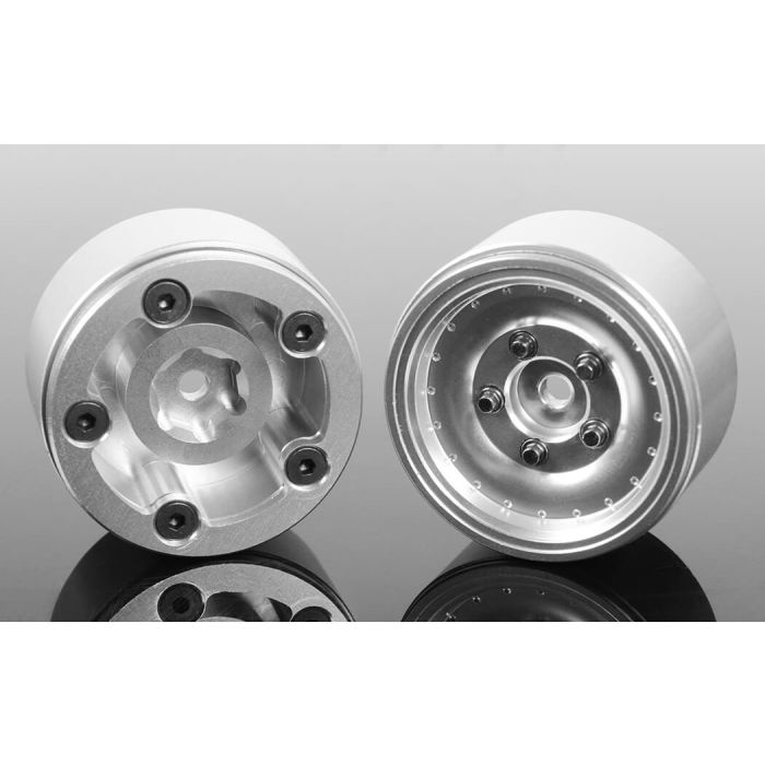 RC4WD Stocker 1.0" Beadlock Wheels