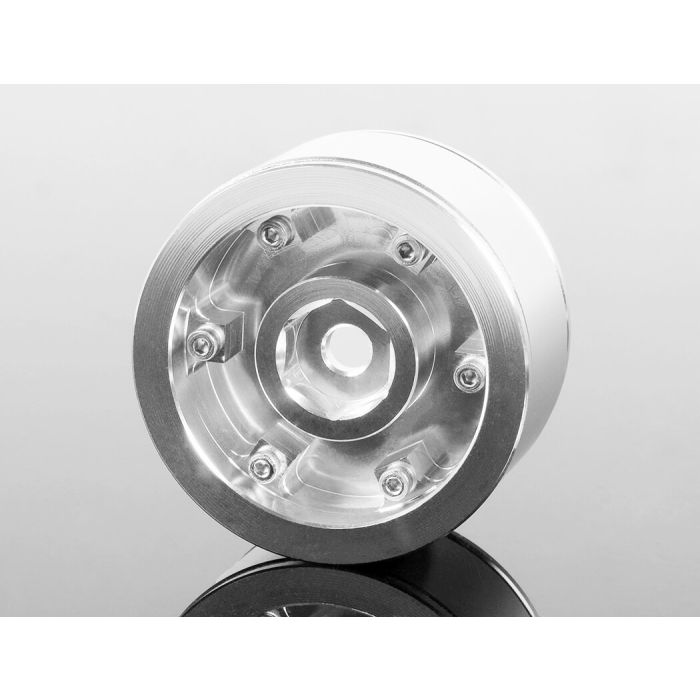 RC4WD Stocker 1.55" Internal Beadlock Wheels