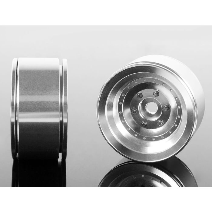 RC4WD Stocker 1.55" Internal Beadlock Wheels