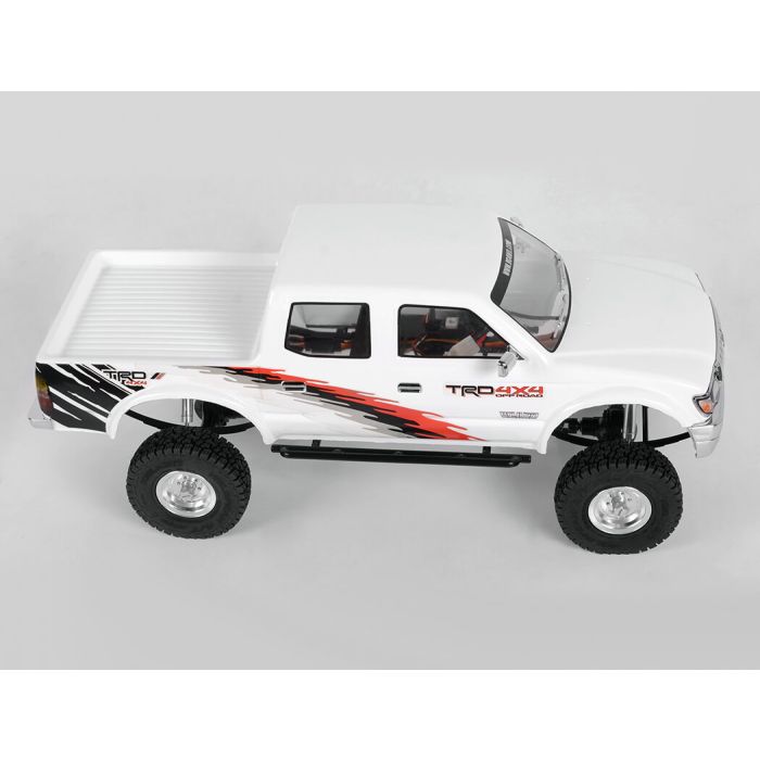 RC4WD Stocker 1.55" Internal Beadlock Wheels