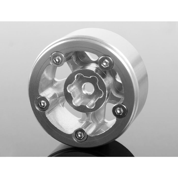 RC4WD Jk 1.0 Scale Beadlock Wheels