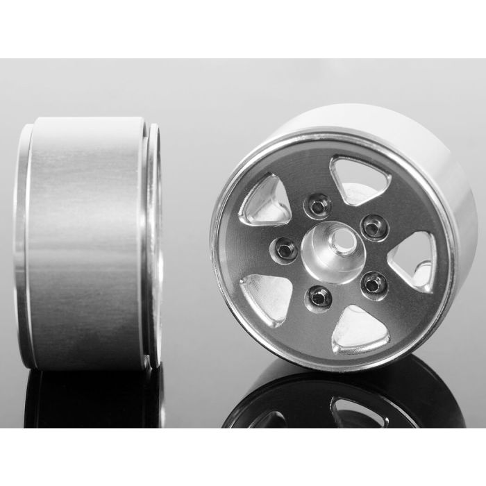 RC4WD Jk 1.0 Scale Beadlock Wheels