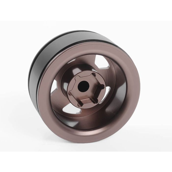 RC4WD Raceline Combat 1.55" Beadlock Wheels