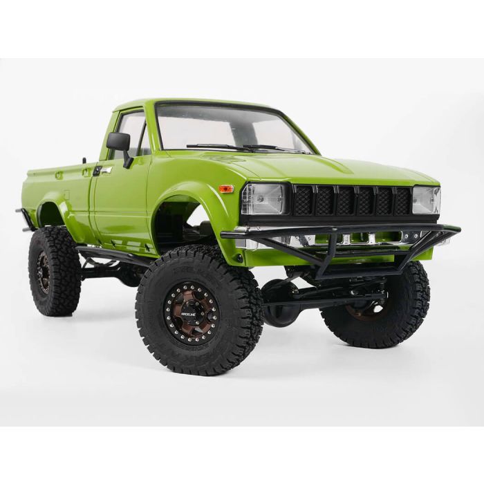 RC4WD Raceline Combat 1.55" Beadlock Wheels