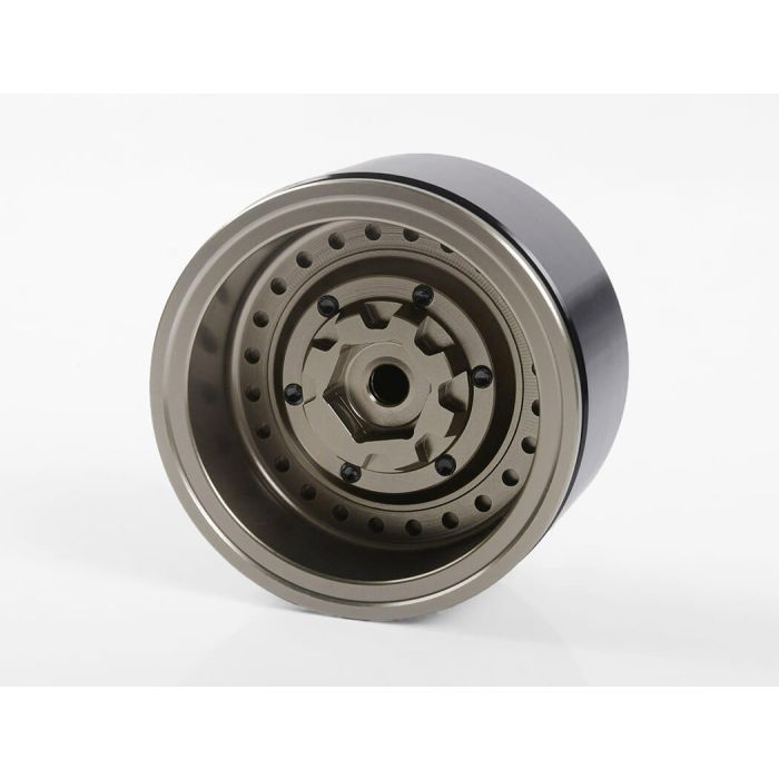 RC4WD Black Rhino Armory Internal Beadlock Deep Dish 1.9" Wh