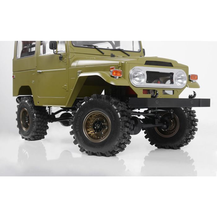 RC4WD Black Rhino Armory Internal Beadlock Deep Dish 1.9" Wh