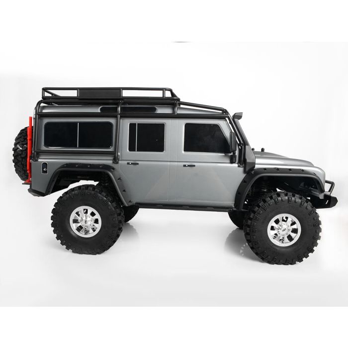 RC4WD Cali Off-Road Distorted 1.9" Beadlock Wheels