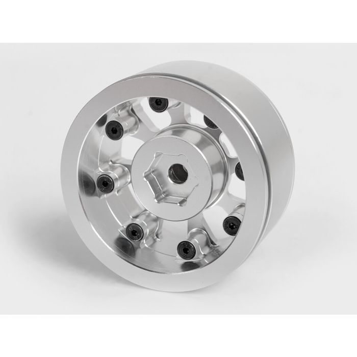 RC4WD Cali Off-Road Distorted 1.9" Beadlock Wheels
