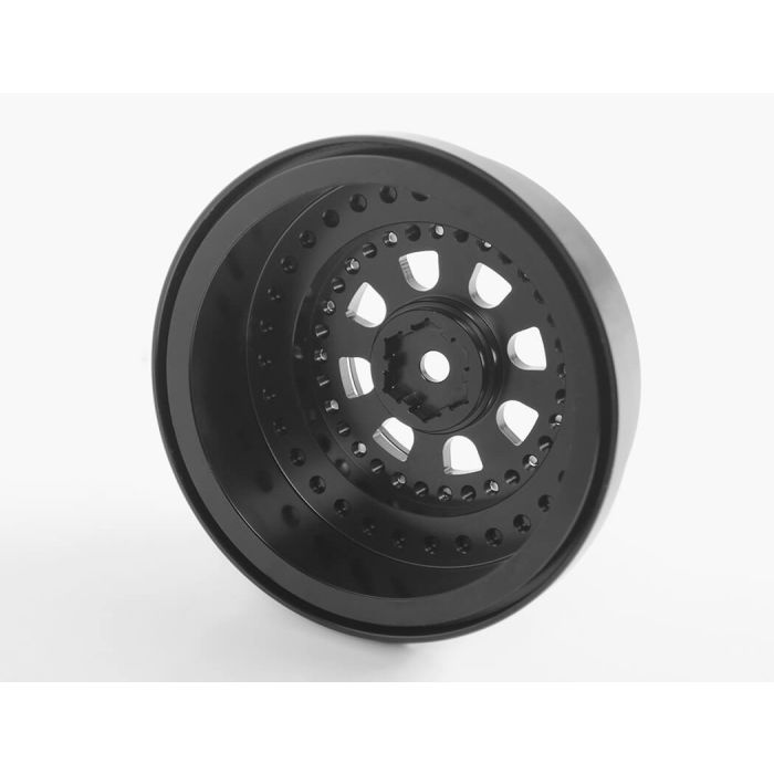 RC4WD Raceline Monster 2.2"/3. 0" Traxxas Udr Beadlock Wheels