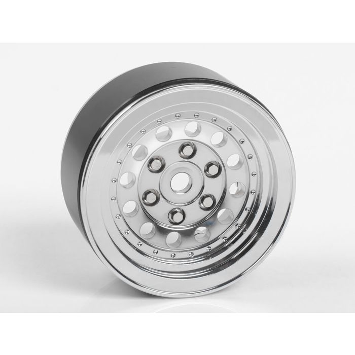 RC4WD Ion Style 71 1.9" Beadlock Wheels