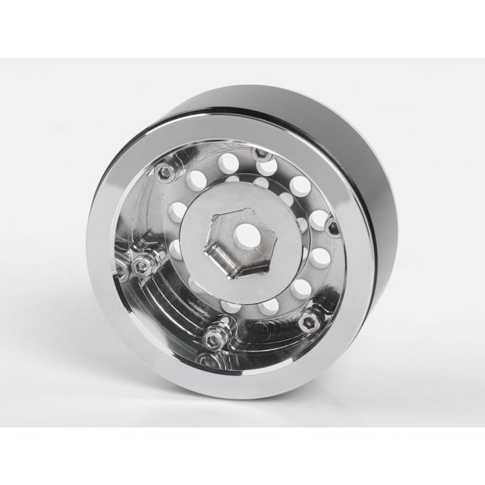 RC4WD Ion Style 71 1.9" Beadlock Wheels