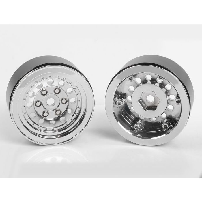 RC4WD Ion Style 71 1.9" Beadlock Wheels
