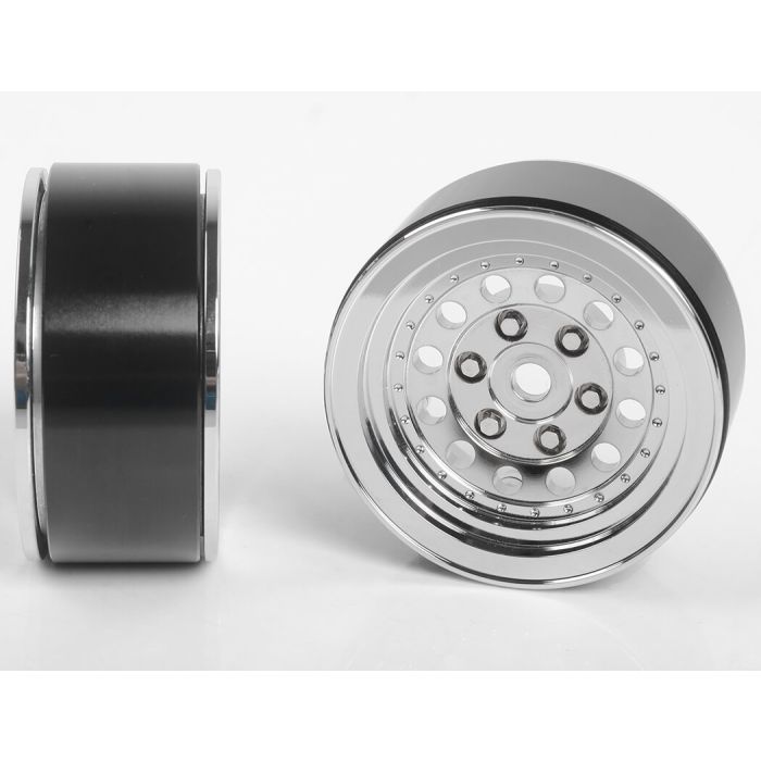 RC4WD Ion Style 71 1.9" Beadlock Wheels