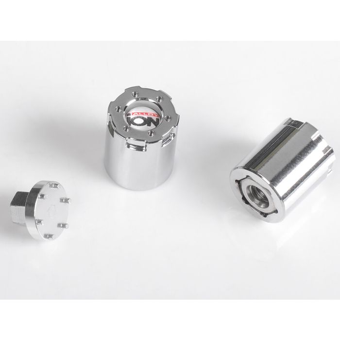 RC4WD Ion Style 71 1.9" Beadlock Wheels